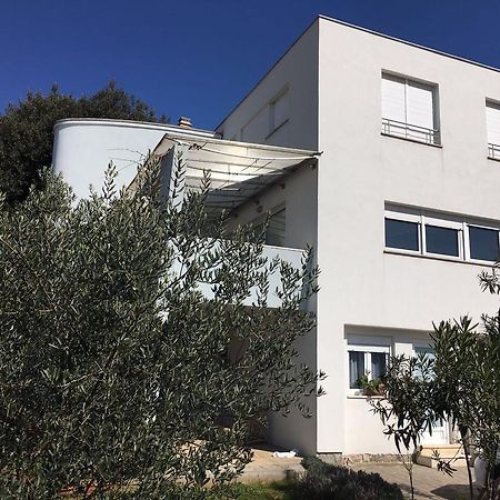 Apartment Valery 자다르 외부 사진