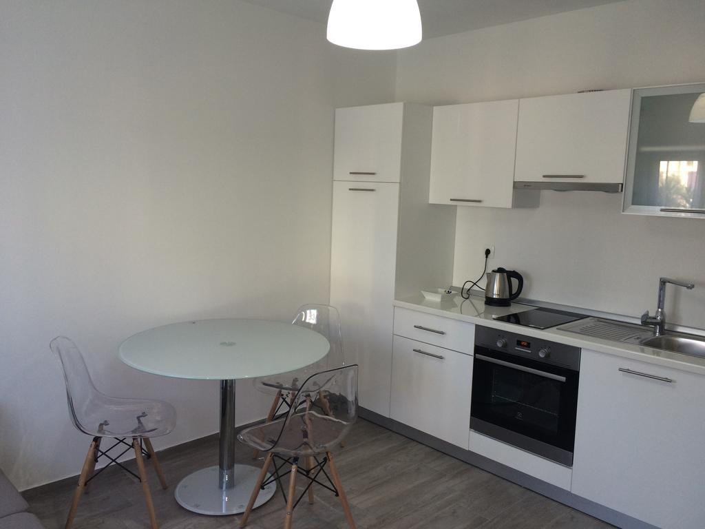 Apartment Valery 자다르 외부 사진