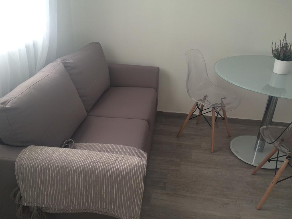 Apartment Valery 자다르 외부 사진