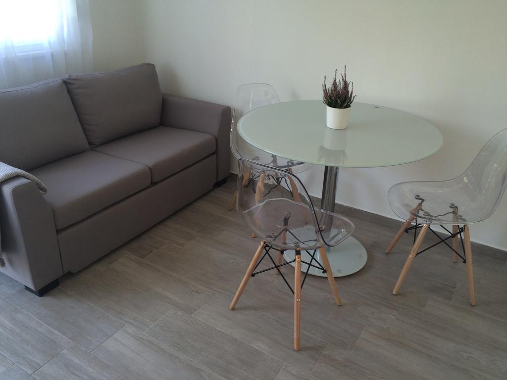 Apartment Valery 자다르 외부 사진