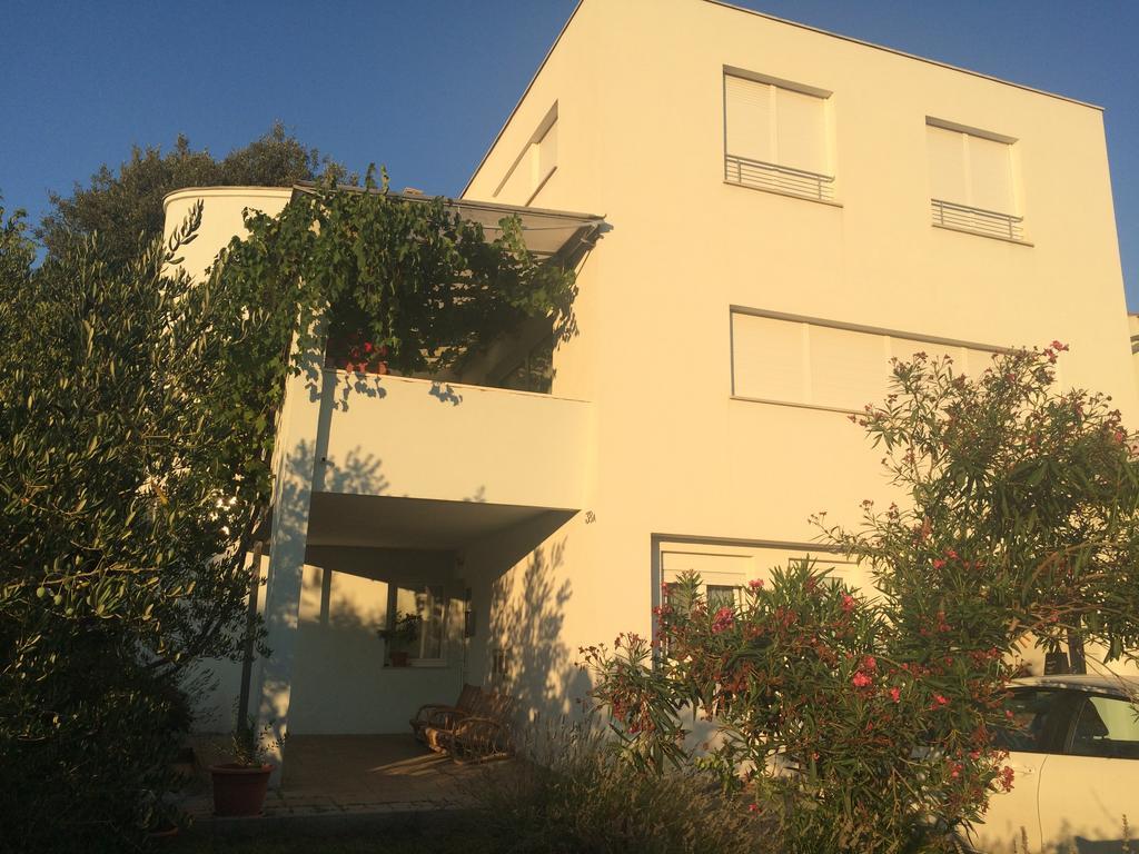 Apartment Valery 자다르 외부 사진
