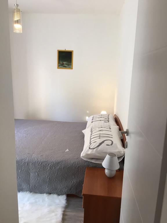 Apartment Valery 자다르 외부 사진