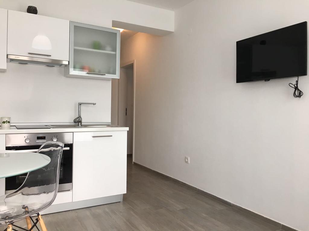 Apartment Valery 자다르 외부 사진