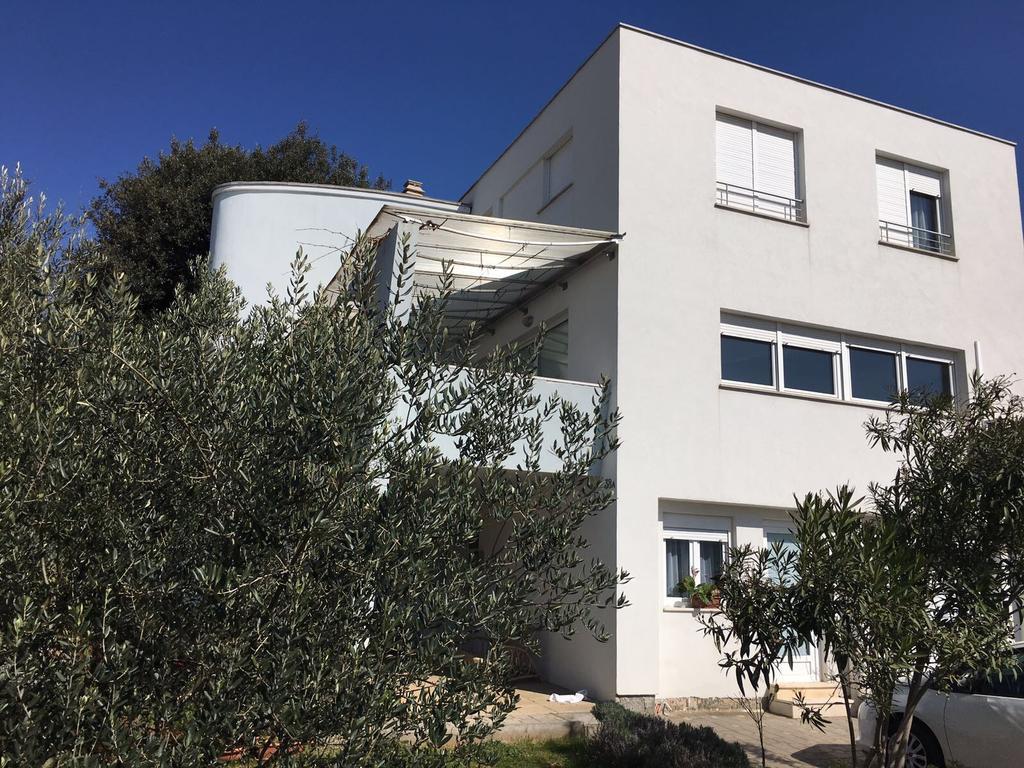 Apartment Valery 자다르 외부 사진