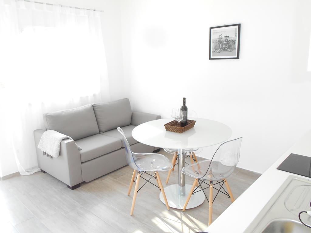 Apartment Valery 자다르 외부 사진