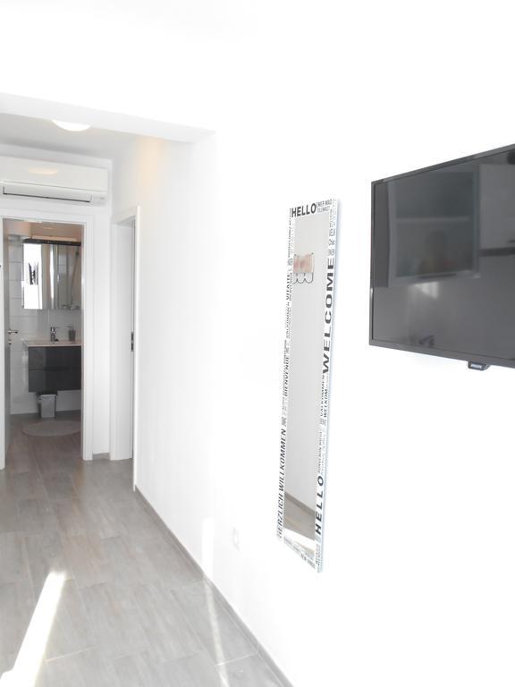 Apartment Valery 자다르 외부 사진